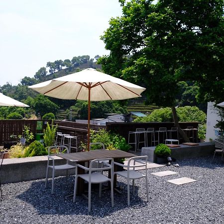 Hangzhou Sansu Hotel Eksteriør bilde