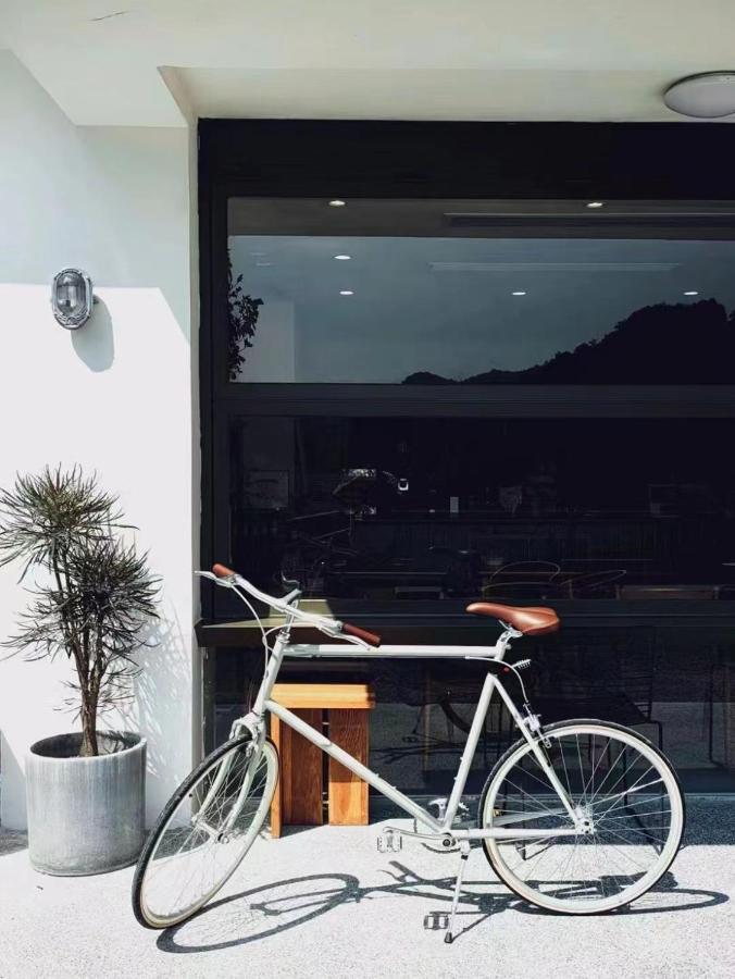 Hangzhou Sansu Hotel Eksteriør bilde