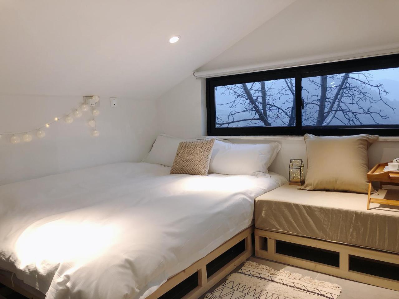 Hangzhou Sansu Hotel Eksteriør bilde