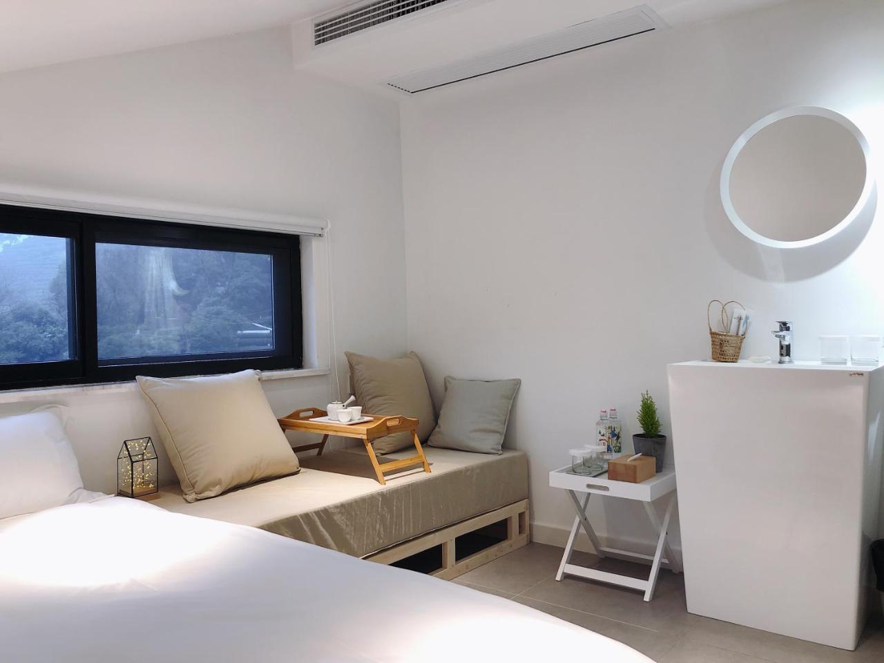Hangzhou Sansu Hotel Eksteriør bilde