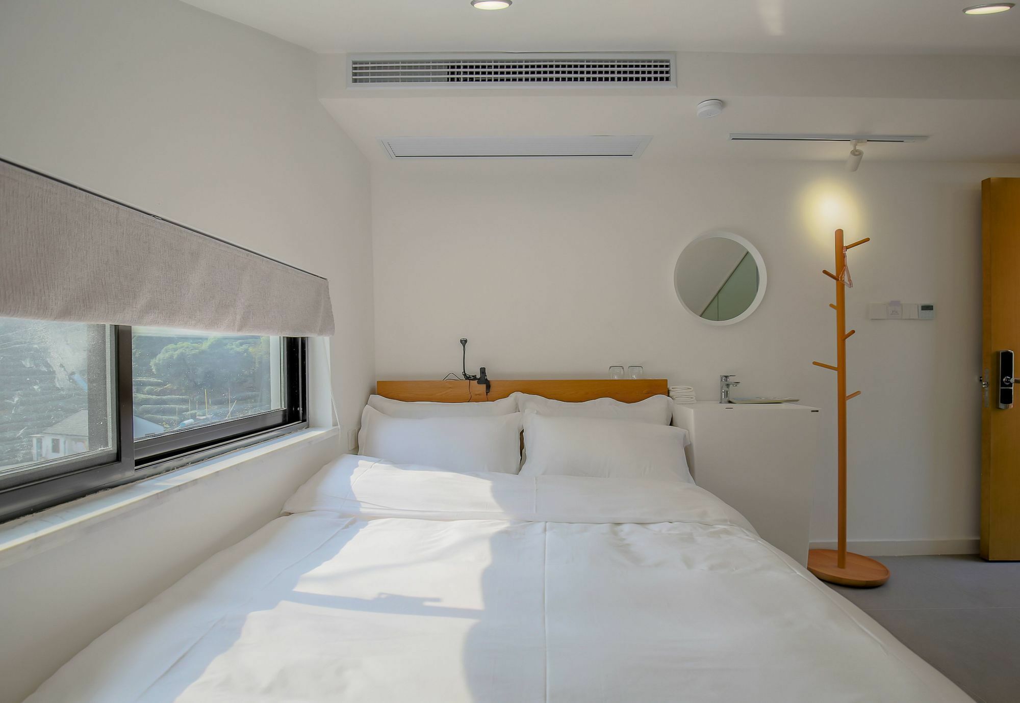 Hangzhou Sansu Hotel Eksteriør bilde
